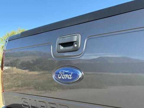 Used 2006 Ford F350 XLT AWD/4WD image 15