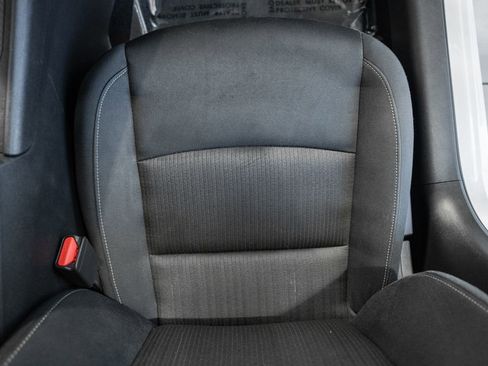 Used 2025 Nissan Altima 2.5 SV AWD/4WD image 27
