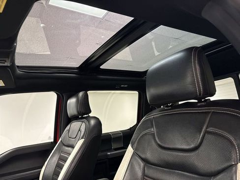 Used 2016 Ford F150 XLT w/ Equipment Group 302A Luxury image 13