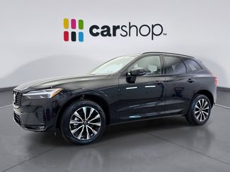 Used 2025 Volvo XC60 B5 Plus video 1