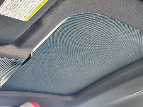 New 2025 Volkswagen GTI SE image 18