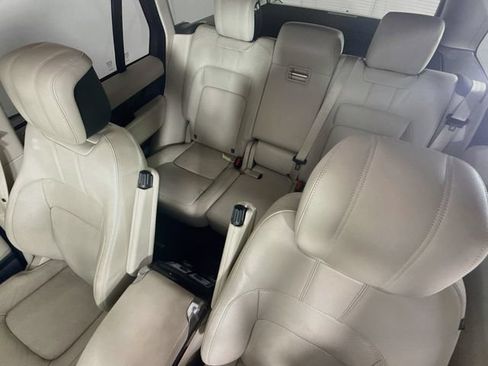 Used 2018 Land Rover Range Rover Supercharged AWD/4WD image 14