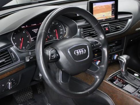 Used 2013 Audi A7 3.0T Prestige image 15