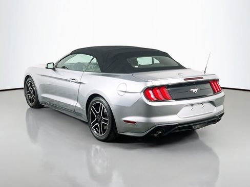 Used 2021 Ford Mustang Premium image 7