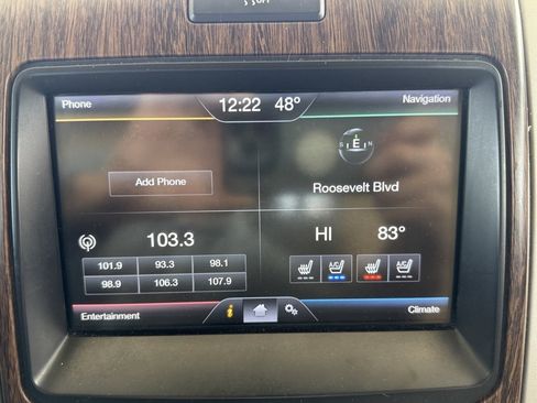 Used 2013 Ford F150 Lariat w/ Luxury Equipment Group image 29