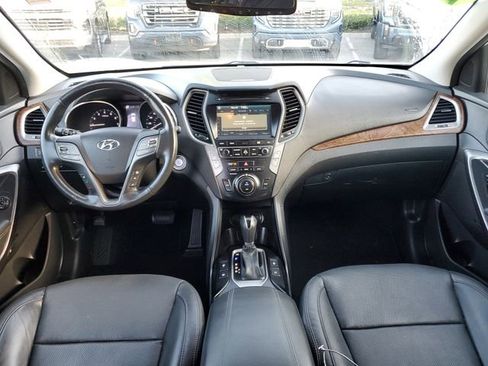 Used 2018 Hyundai Santa Fe Sport FWD image 12