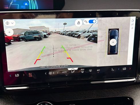 New 2026 Ford Expedition Tremor AWD/4WD image 21