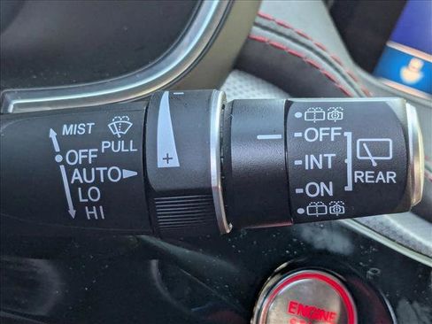 Used 2024 Acura MDX A-Spec image 12