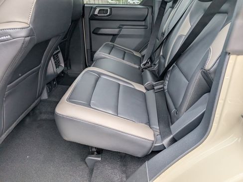 New 2026 Ford Bronco Outer Banks AWD/4WD image 6