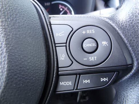 Used 2023 Toyota RAV4 LE AWD/4WD image 17