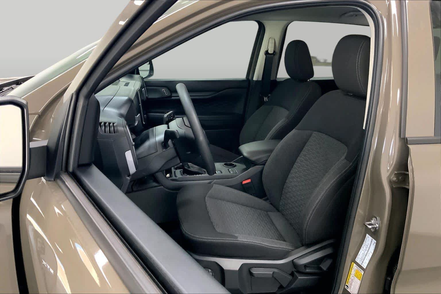 New 2026 Ford Ranger XL RWD image 8