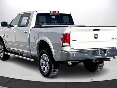 Used 2016 RAM 2500 Laramie w/ Convenience Group image 6