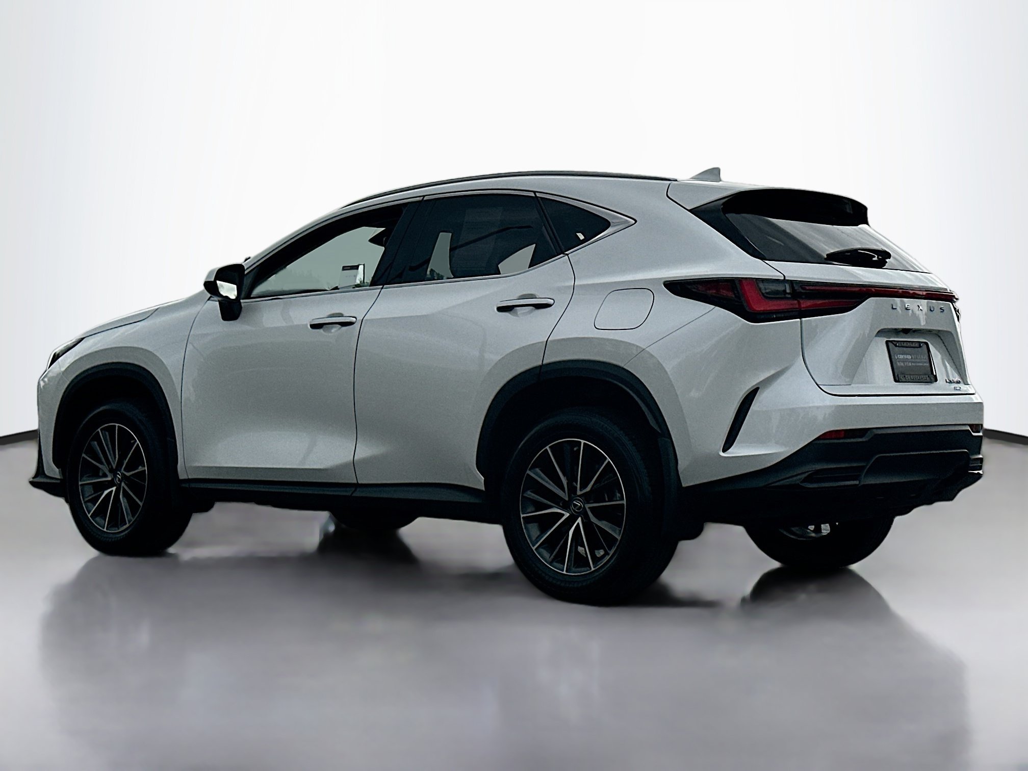 Certified 2022 Lexus NX 350 AWD w/ Cold Area Package image 13