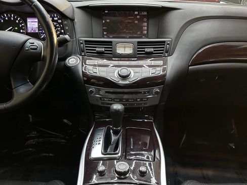 Used 2013 INFINITI M35 w/ Premium Pkg image 26