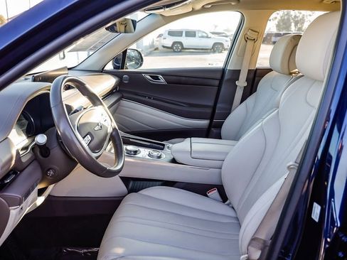 Used 2023 Genesis GV80 3.5T image 19