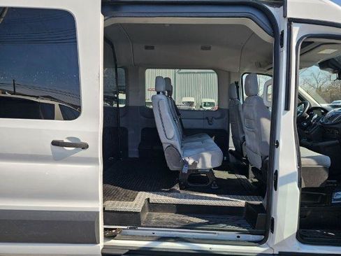 Used 2018 Ford Transit 350 XLT RWD image 25