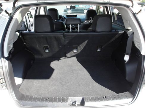 Used 2015 Subaru Crosstrek 2.0i Limited AWD/4WD image 11