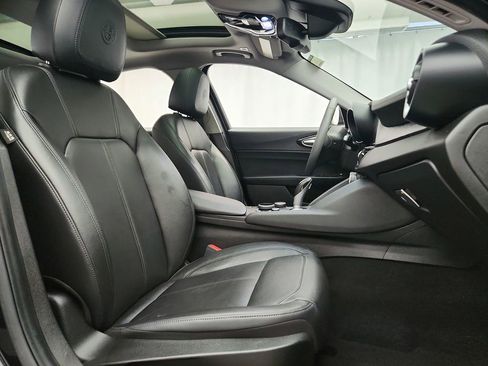 Used 2018 Alfa Romeo Giulia AWD image 26