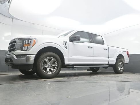 Used 2021 Ford F150 XLT w/ Equipment Group 302A High AWD/4WD image 39