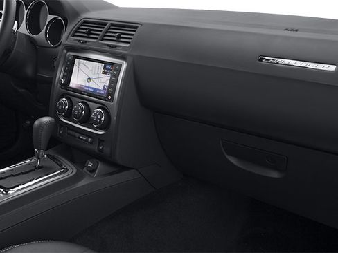 Used 2014 Dodge Challenger R/T RWD image 20