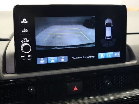 Used 2025 Honda CR-V EX-L image 22