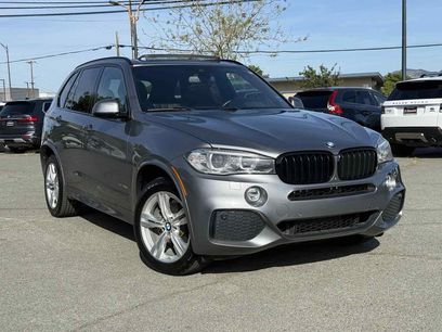 Used 2016 BMW X5 xDrive35i