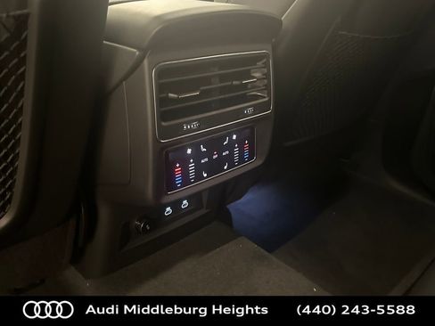 New 2026 Audi Q7 3.0T Premium Plus image 29
