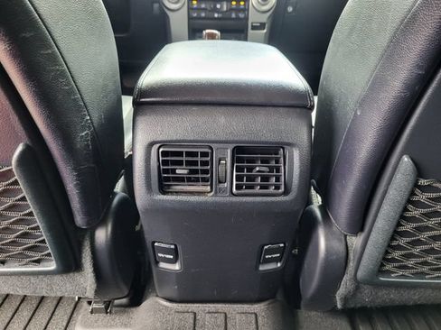 Used 2018 Toyota 4Runner Limited AWD/4WD image 25