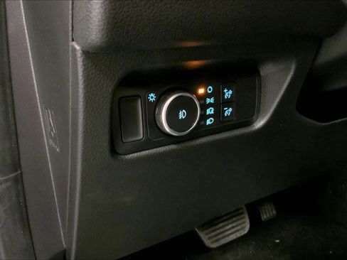 New 2025 Ford Ranger XLT image 18