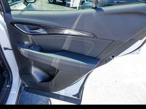 Certified 2023 Buick Envision Essence FWD image 27