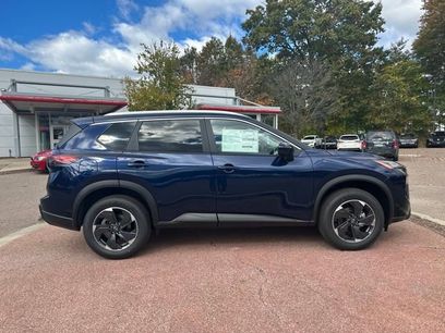 Used 2026 Nissan Rogue SV w/ SV Premium Package