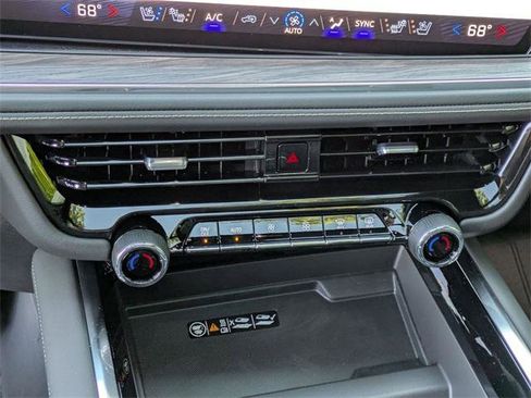 New 2026 Chevrolet Tahoe Premier image 22