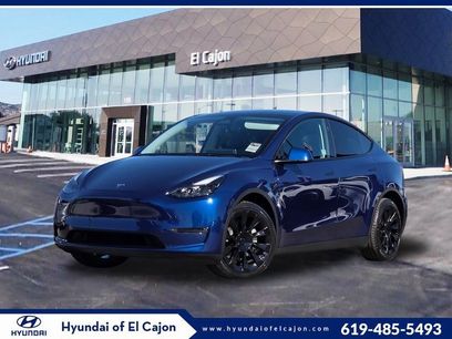 Used 2023 Tesla Model Y Long Range