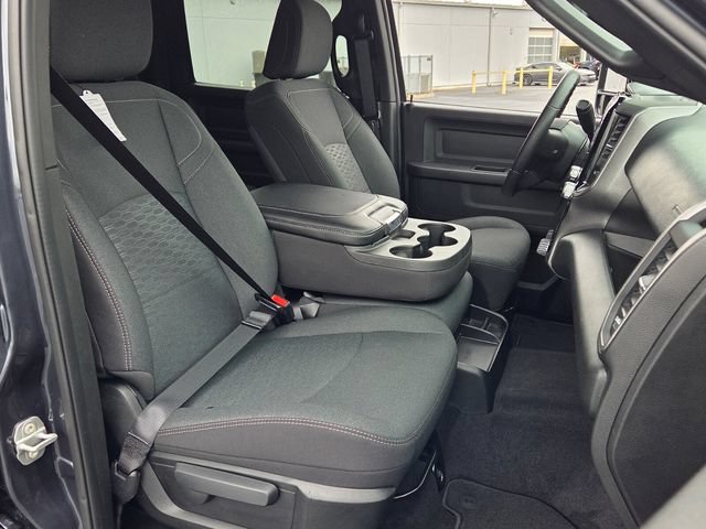 New 2026 RAM 2500 Tradesman AWD/4WD image 16