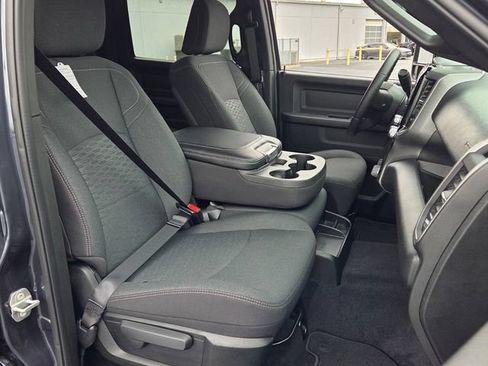 New 2026 RAM 2500 Tradesman AWD/4WD image 16