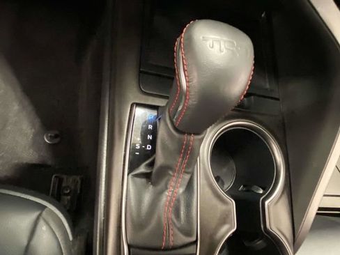 Used 2024 Toyota Camry TRD w/ TRD Package w/JBL Audio image 20