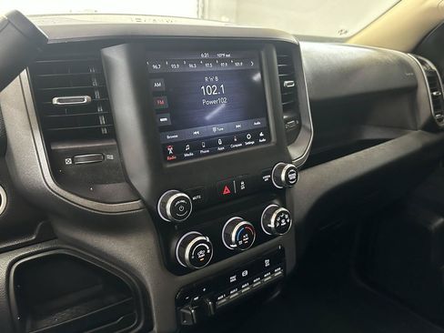 Used 2020 RAM 3500 Tradesman AWD/4WD image 20
