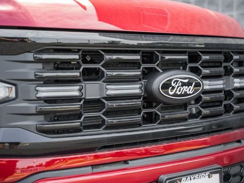 New 2026 Ford F150 STX w/ F-150 LOBO Package AWD/4WD image 12