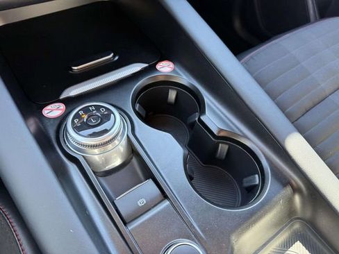 Used 2025 Ford Explorer ST-Line image 32