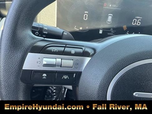 Used 2025 Hyundai Tucson SEL image 31