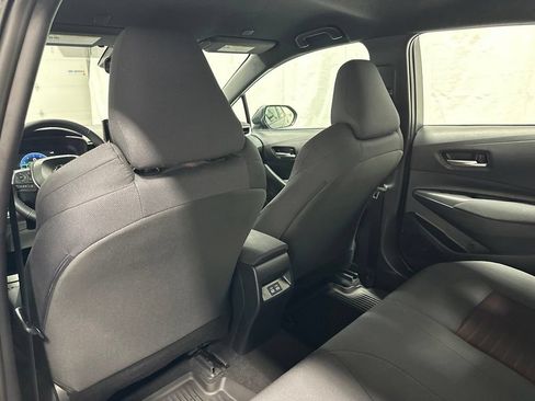 Used 2026 Toyota Corolla SE FWD image 45