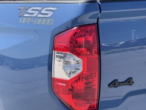 Used 2021 Toyota Tundra SR5 image 12
