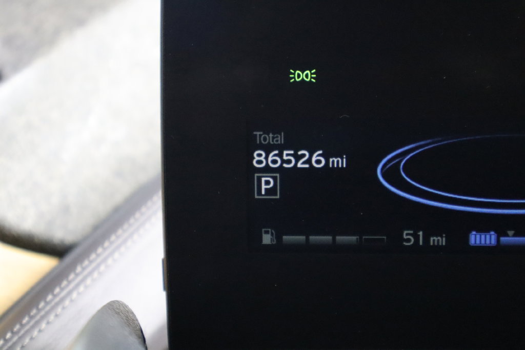 Used 2015 BMW i3 w/ Range Extender RWD image 36