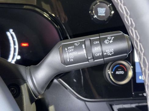 Used 2025 Lexus NX 350 F Sport w/ Accessory Package (2T) AWD/4WD image 30