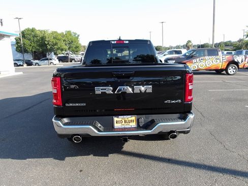 New 2025 RAM 1500 Laramie image 7