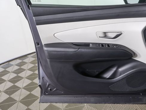 Certified 2025 Hyundai Tucson SEL AWD/4WD image 21