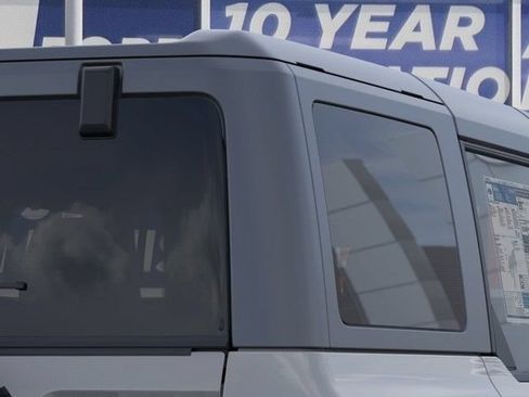 New 2026 Ford Bronco Big Bend w/ Black Diamond Package AWD/4WD image 25