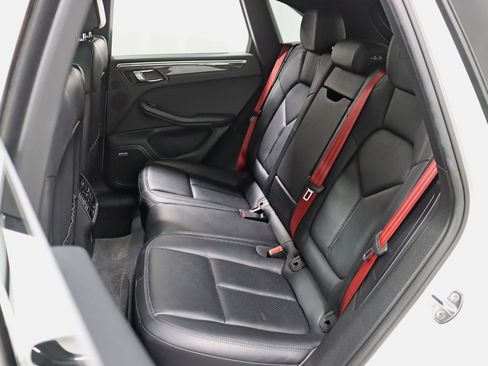 Used 2017 Porsche Macan GTS w/ Premium Package Plus AWD/4WD image 26