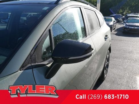 Used 2024 Kia Sportage X-Line w/ X-Line Premium Package AWD/4WD image 11