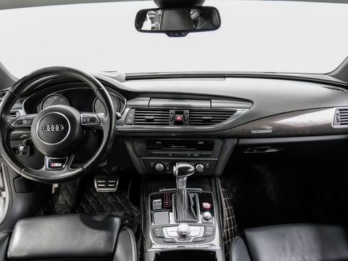 Used 2015 Audi S7 Prestige w/ Driver Assistance Package image 14